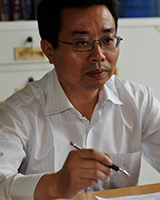 倪建林