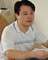 徐宏伟