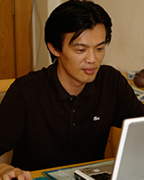 沈吉宏