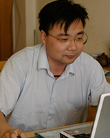王剑
