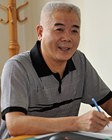顾建平