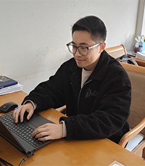 吴靖宇
